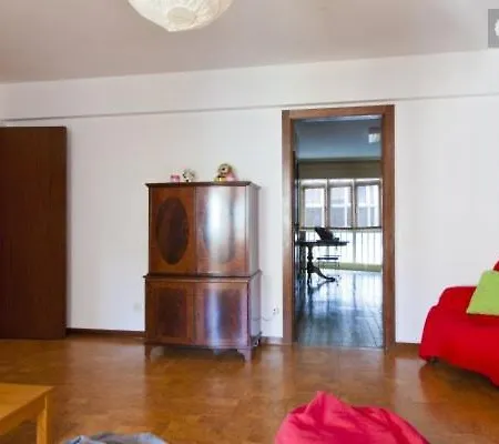 Wyd 23 - For 7 Apartament
