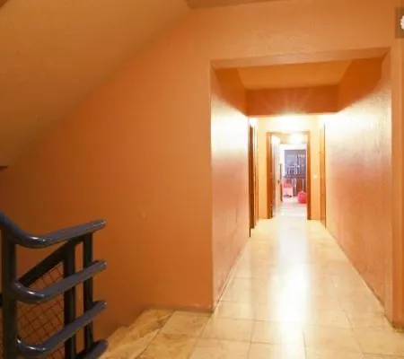 Wyd 23 - For 7 Apartament