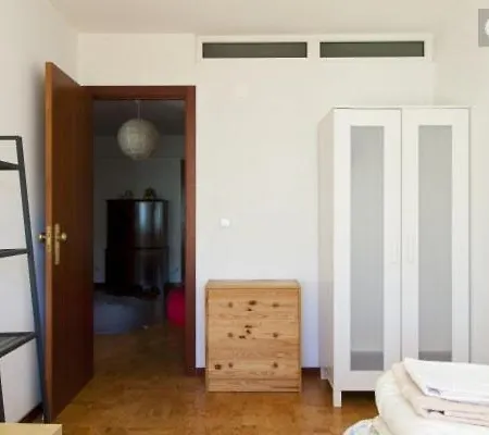 Apartament Wyd 23 - For 7