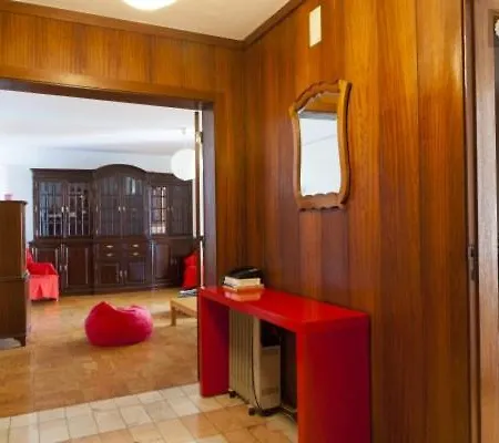 Wyd 23 - For 7 Apartament