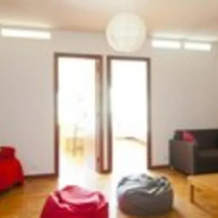 Wyd 23 - For 7 Apartament
