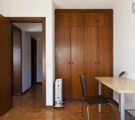 Apartament Wyd 23 - For 7 *
